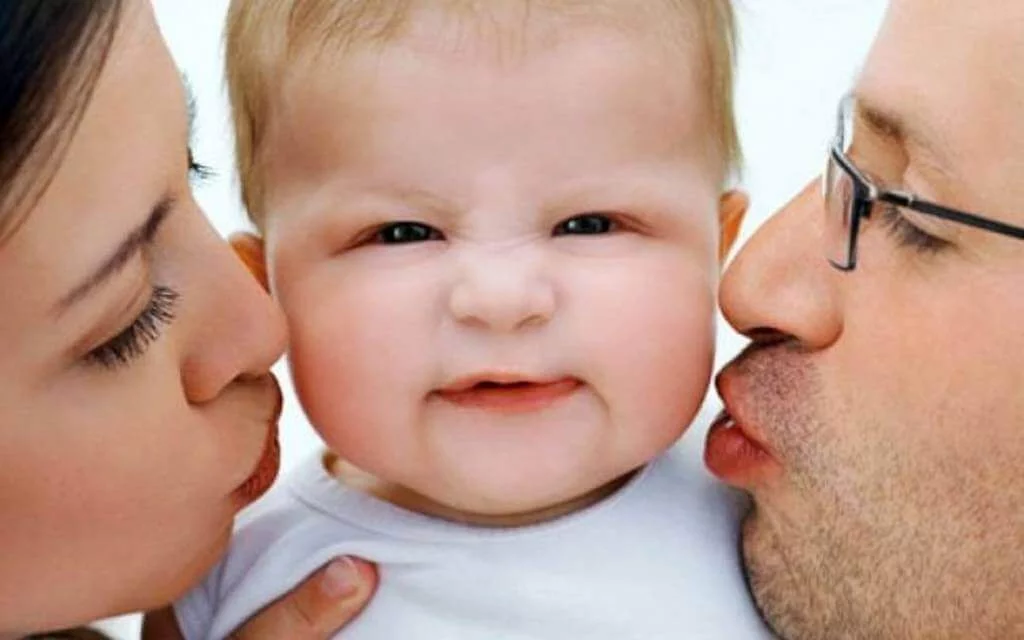 Anne Baba Tutumları