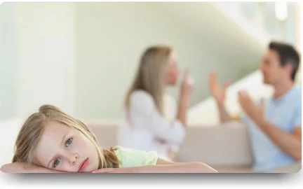 Anne Baba Tutumları - Aile Sorunları