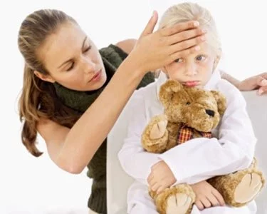 Aşırı Koruyucu Anne