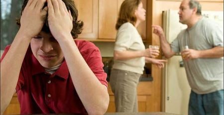 Boşanmanın Çocuklar Üzerindeki Etkileri