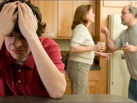 Boşanmanın Çocuklar Üzerindeki Etkileri