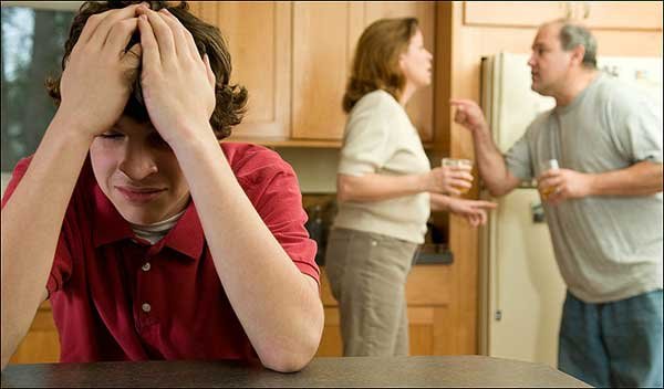 Boşanmanın Çocuklar Üzerindeki Etkileri