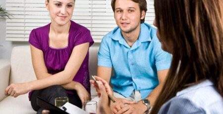 evlilik danışmanlığı