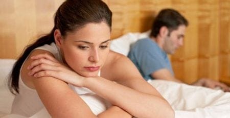 Yetişkinlikte Cinsel Yaşam