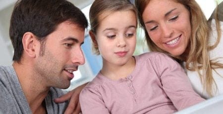 Çocuk Yetiştirme ve Ailenin Rolü