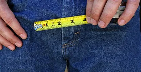 10 yaşındaki çocuğun pipisi kaç cm