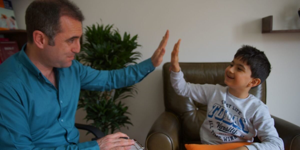 bursa çocuk psikoloğu