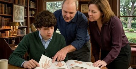 Çocuklarda Cinsel Gelişim