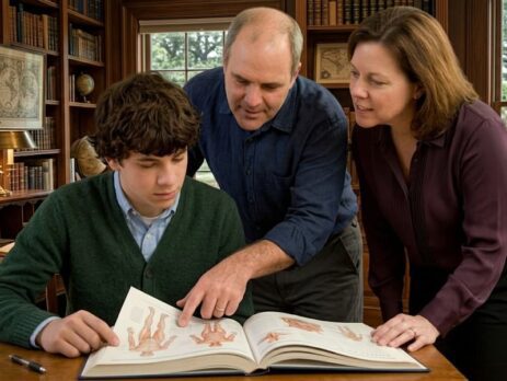 Çocuklarda Cinsel Gelişim