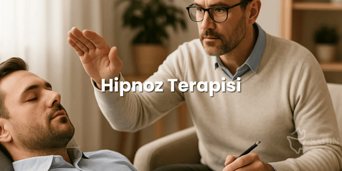 Hipnoz Terapisi Hipnoz Terapisi