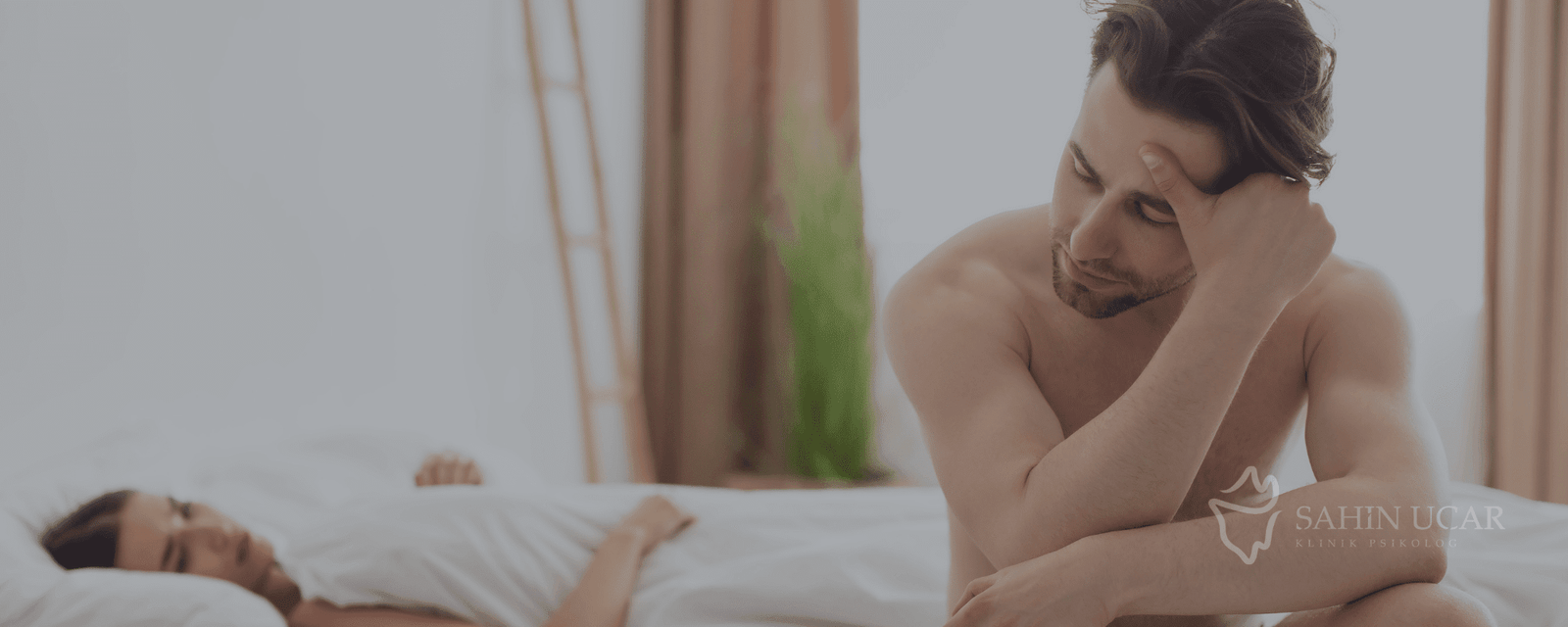 Penis Boyu Kaygısı ve Cinsel Performans Anksiyetesi Arasındaki İlişki 