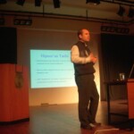 Çağdaş Eğitim Kooperatifi - Hipnoz ve Hipnoterapi Semineri
