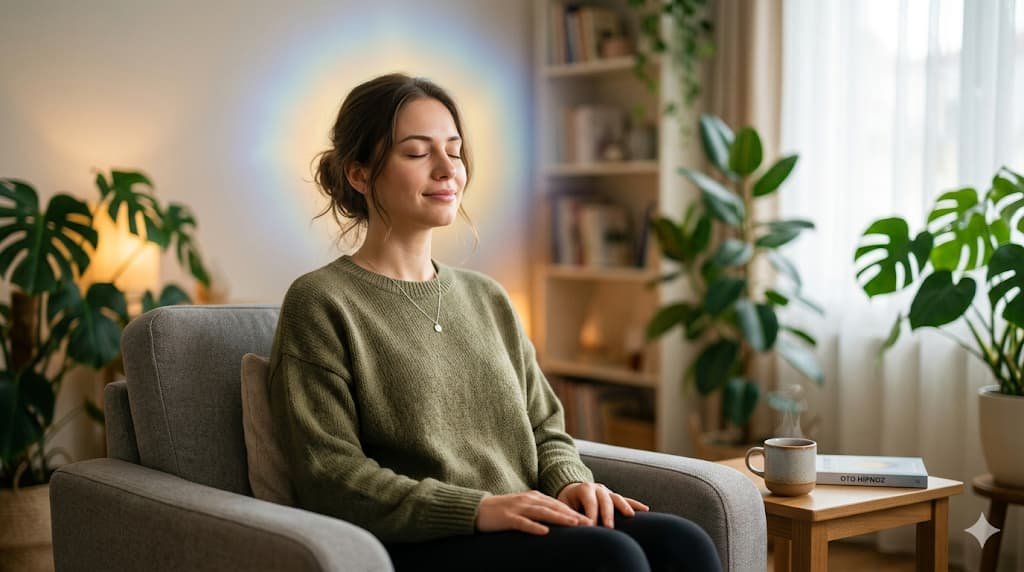 Oto Hipnoz Nedir? Ne İşe Yarar?